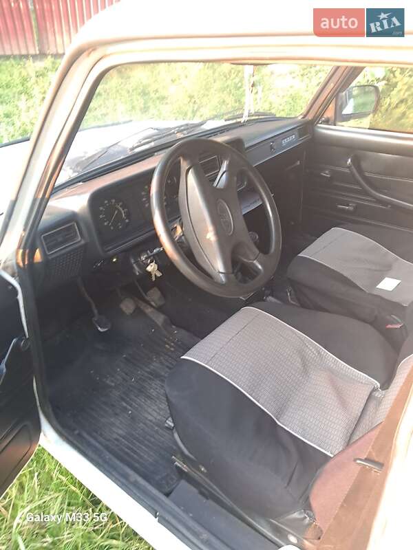 Седан ВАЗ / Lada 2107 2005 в Жмеринці фото 7 Седан ВАЗ / Lada 2107 2005 в Жмеринці