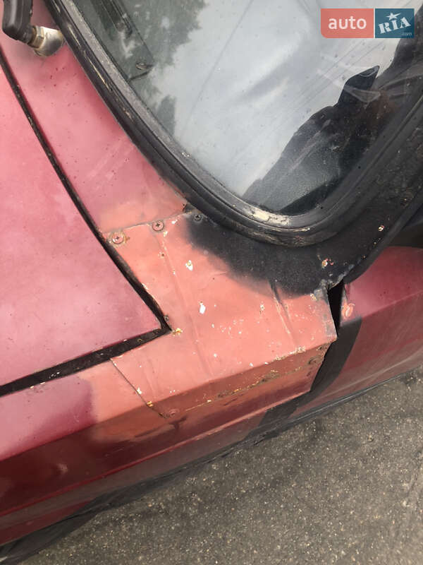 Седан ВАЗ / Lada 2107 2006 в Києві