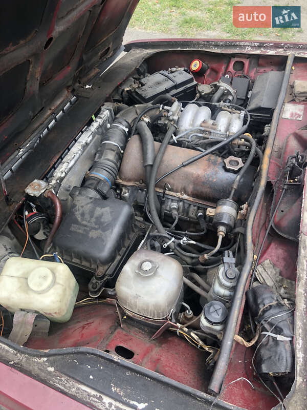 Седан ВАЗ / Lada 2107 2006 в Києві