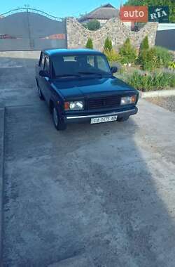 Седан ВАЗ / Lada 2107 2005 в Благовіщенську