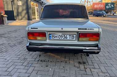 AUTO.RIA – Продам VAZ / Лада Сімка 2007 (BH0936TB) газ