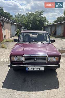 Седан ВАЗ 2107 2003 в Запорожье