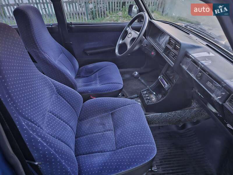 Седан ВАЗ / Lada 2107 2007 в Білій Церкві