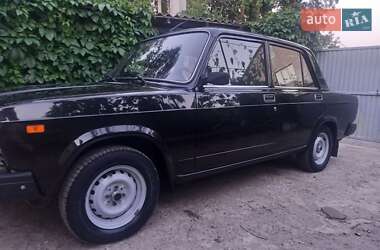 Седан ВАЗ 2107 2007 в Києві