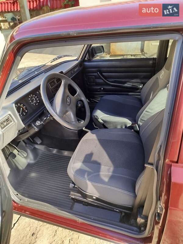 Седан ВАЗ / Lada 2107 2007 в Одессе