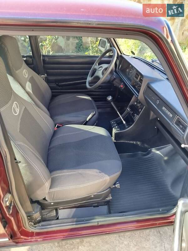 Седан ВАЗ / Lada 2107 2007 в Одессе