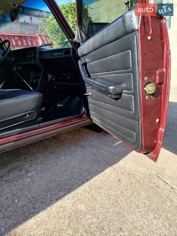 Седан ВАЗ / Lada 2107 2007 в Одессе