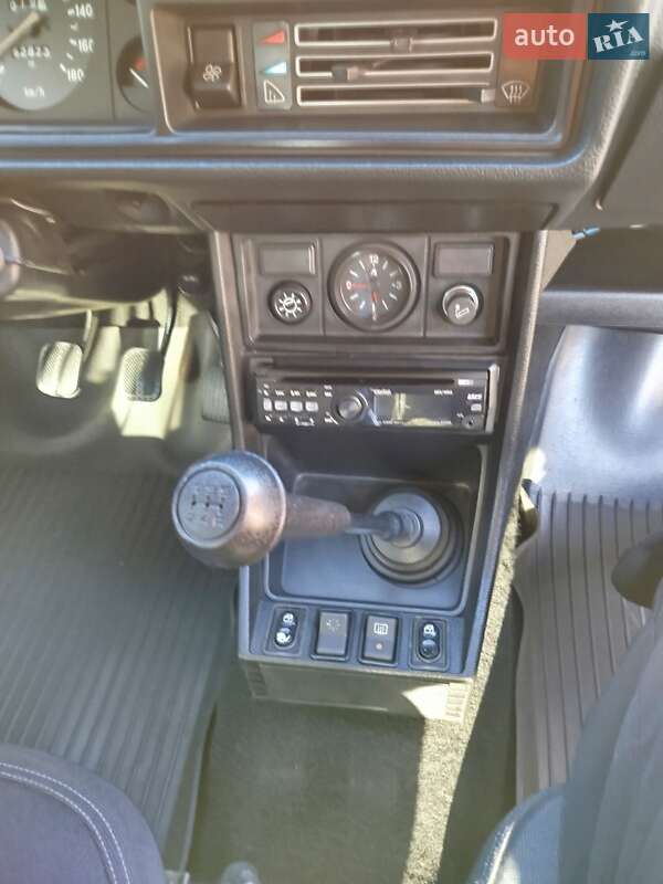 Седан ВАЗ / Lada 2107 2007 в Одессе