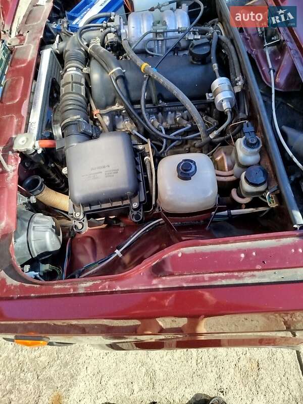 Седан ВАЗ / Lada 2107 2007 в Одессе