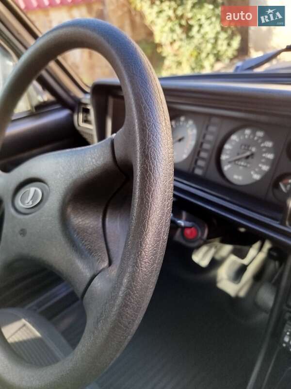 Седан ВАЗ / Lada 2107 2007 в Одессе