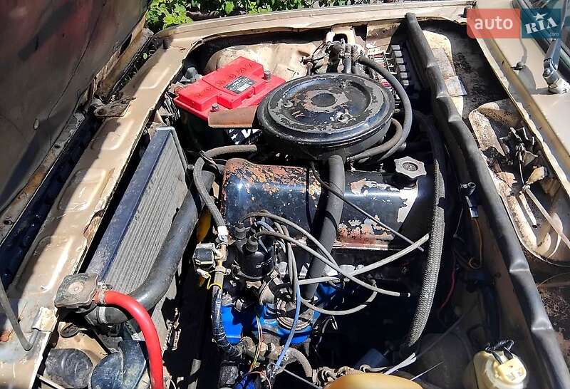 Седан ВАЗ / Lada 2107 1995 в Александрие