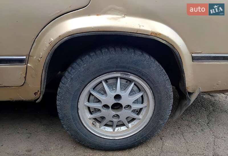 Седан ВАЗ / Lada 2107 1995 в Александрие