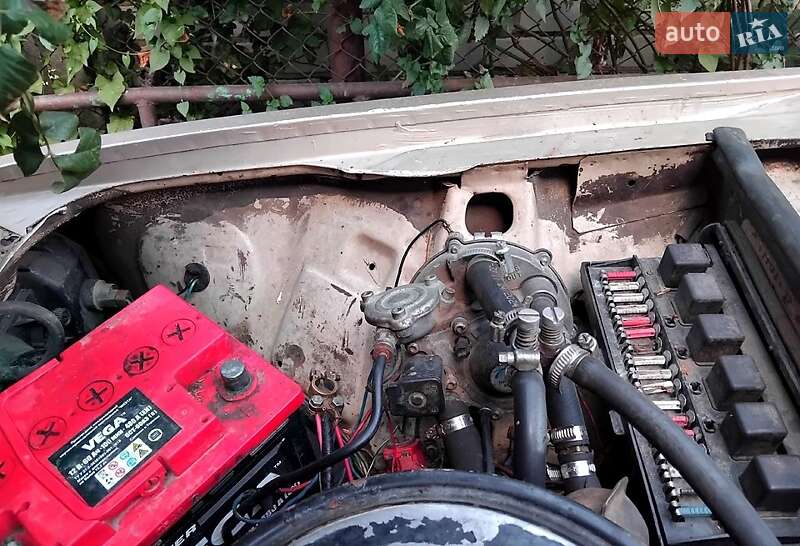 Седан ВАЗ / Lada 2107 1995 в Александрие