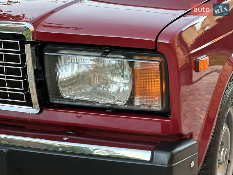 Седан ВАЗ / Lada 2107 2008 в Виннице
