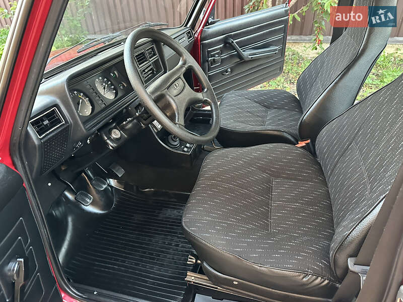 Седан ВАЗ / Lada 2107 2008 в Виннице
