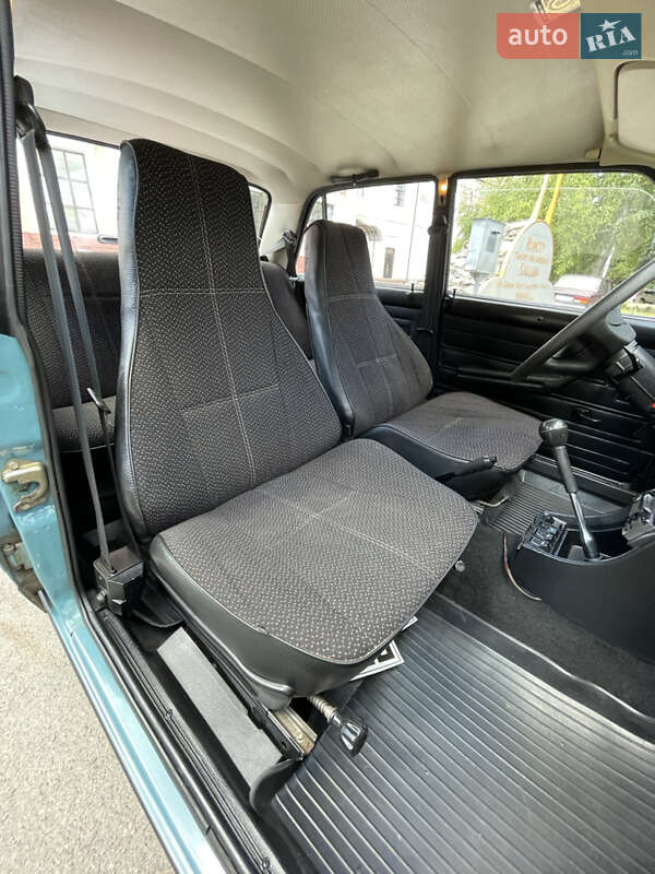 Седан ВАЗ / Lada 2107 2004 в Тульчине