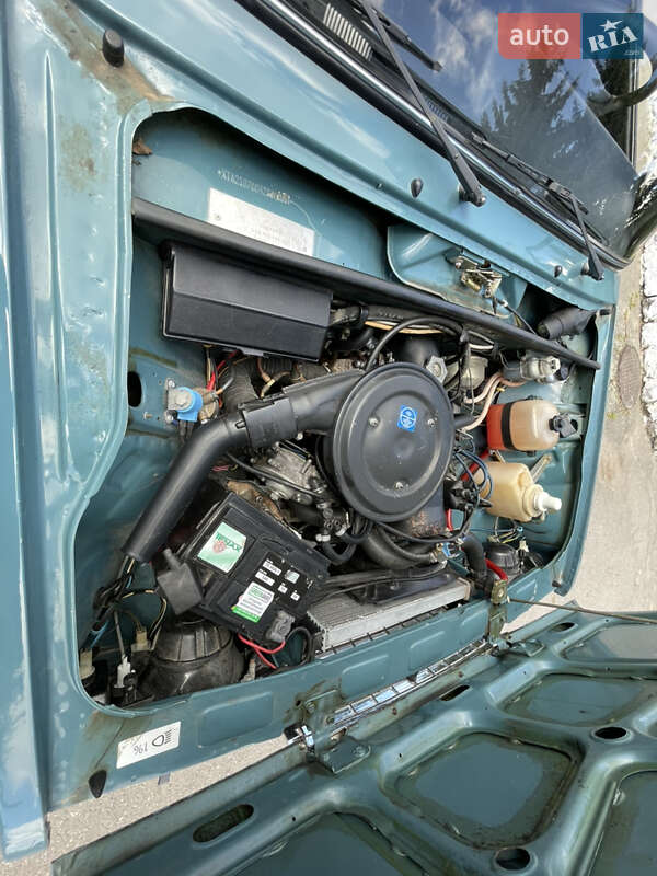 Седан ВАЗ / Lada 2107 2004 в Тульчине