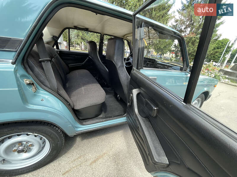 Седан ВАЗ / Lada 2107 2004 в Тульчине