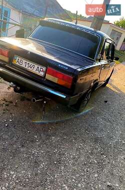 Седан ВАЗ / Lada 2107 2007 в 