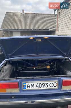Седан ВАЗ / Lada 2107 2006 в Звягелі