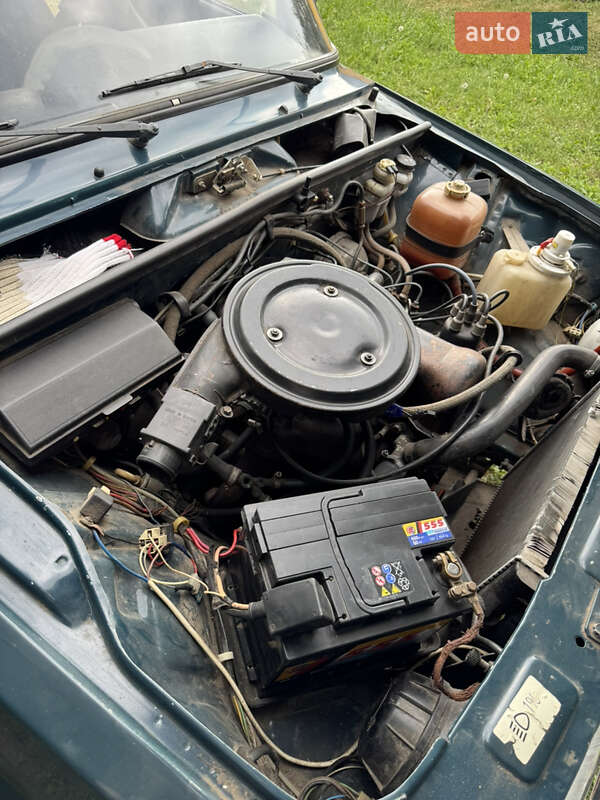 Седан ВАЗ / Lada 2107 2001 в Конотопе
