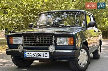 Седан ВАЗ 2107 2005 в Одессе