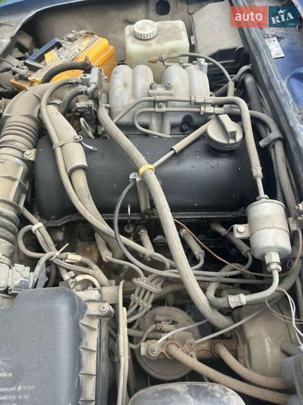 Седан ВАЗ / Lada 2107 2006 в Тростянце