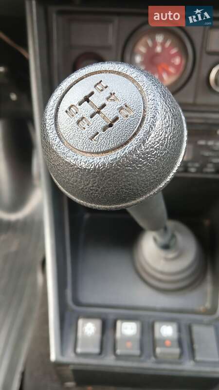 Седан ВАЗ / Lada 2107 2007 в Кривом Роге фото 11 Седан ВАЗ / Lada 2107 2007 в Кривом Роге