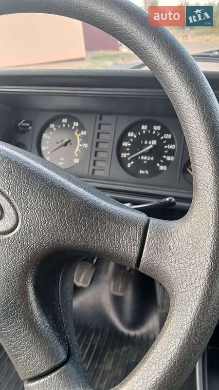 Седан ВАЗ / Lada 2107 2007 в Кривом Роге фото 7 Седан ВАЗ / Lada 2107 2007 в Кривом Роге