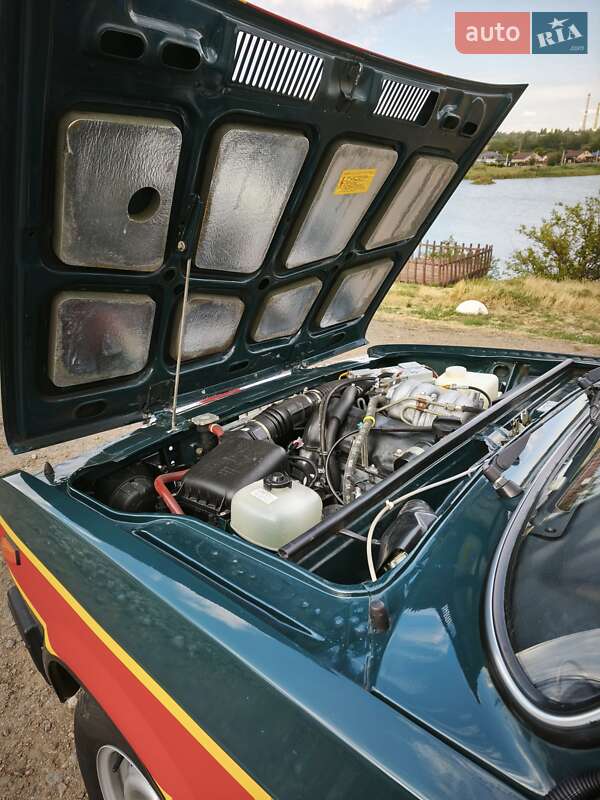 Седан ВАЗ / Lada 2107 2007 в Кривом Роге фото 20 Седан ВАЗ / Lada 2107 2007 в Кривом Роге