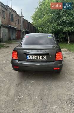 Седан ВАЗ 2107 2008 в Днепре