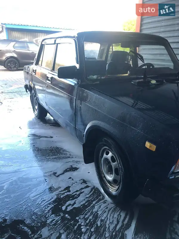 ВАЗ / Lada 2107