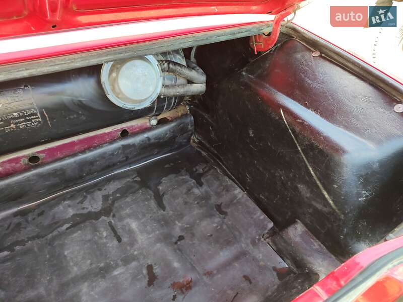 Седан ВАЗ / Lada 2107 2003 в Братском фото 18 Седан ВАЗ / Lada 2107 2003 в Братском