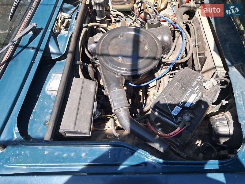 Седан ВАЗ / Lada 2107 2004 в Красноселке