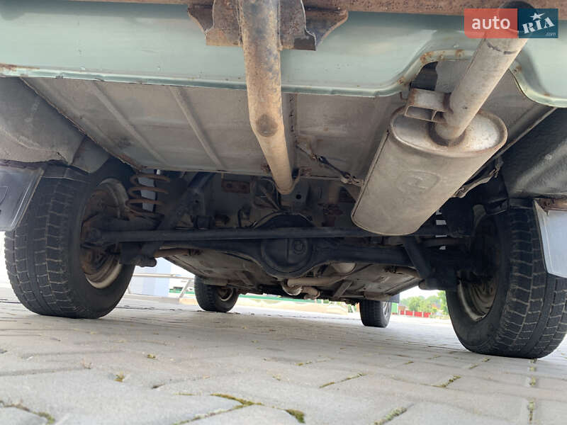 Седан ВАЗ / Lada 2107 2006 в Калиновке
