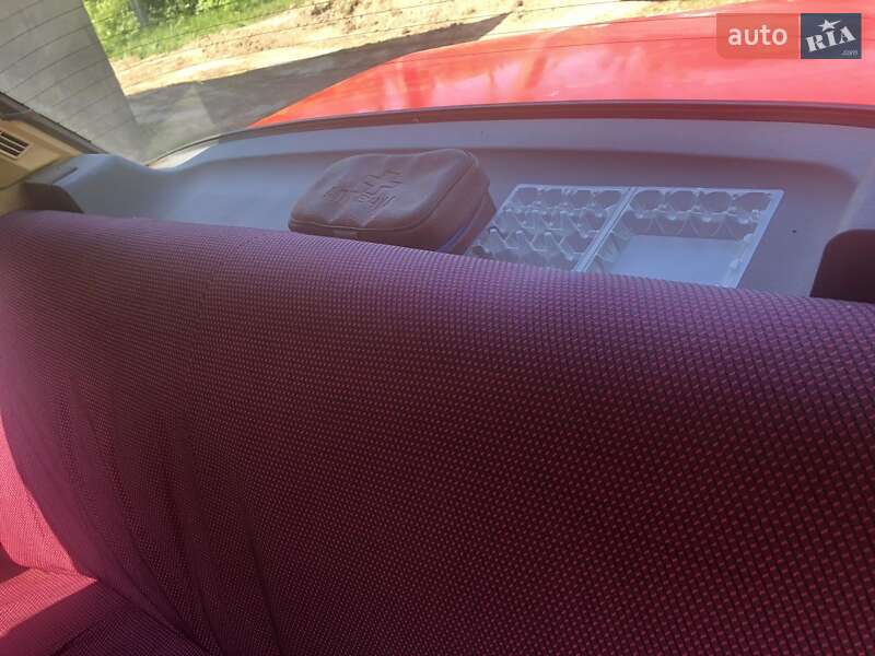 Седан ВАЗ / Lada 2107 1990 в Локачах