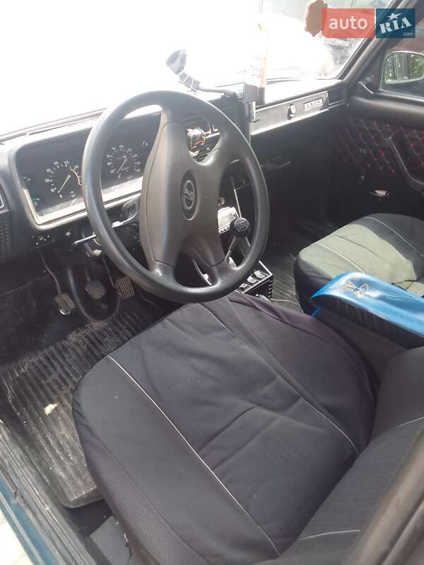 ВАЗ / Lada 2107 2003