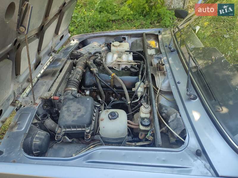 Седан ВАЗ / Lada 2107 2007 в Гусятині