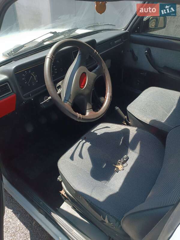 Седан ВАЗ / Lada 2107 2008 в Одессе