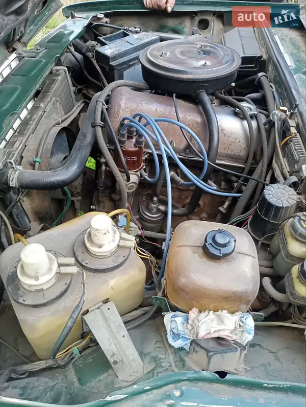 ВАЗ / Lada 2107