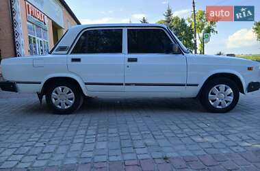 Седан ВАЗ 2107 2007 в 