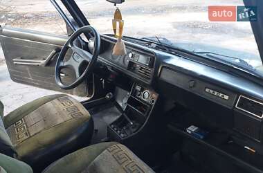Седан ВАЗ / Lada 2107 1997 в Кривому Розі