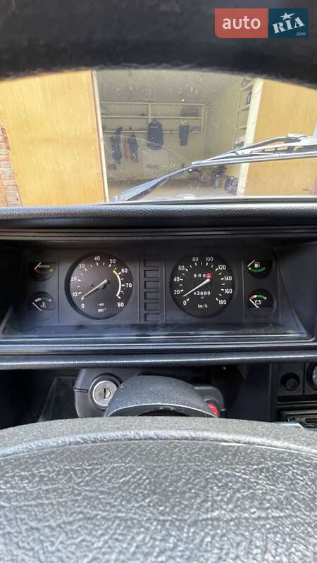 Седан ВАЗ / Lada 2107 2009 в Диканьці