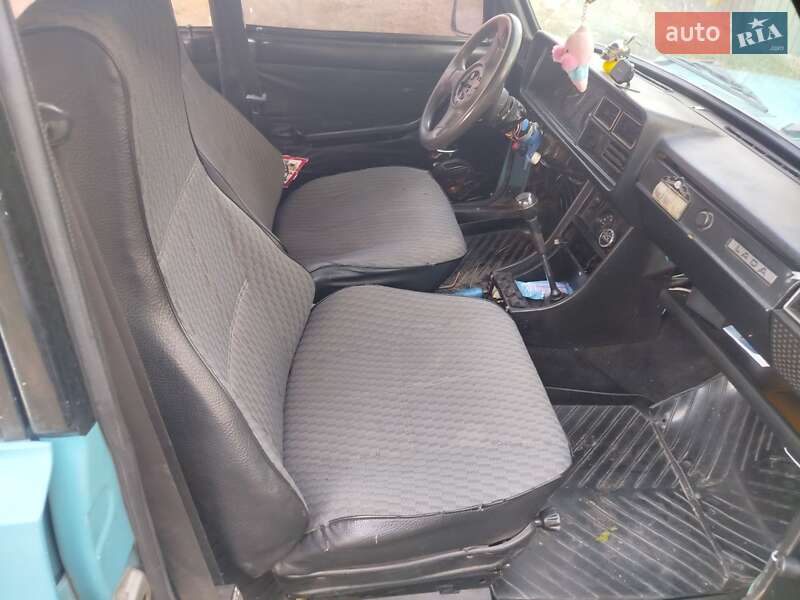 Седан ВАЗ / Lada 2107 2005 в Подільську