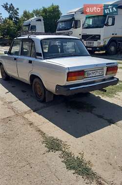 Седан ВАЗ / Lada 2107 2010 в Белгороде-Днестровском