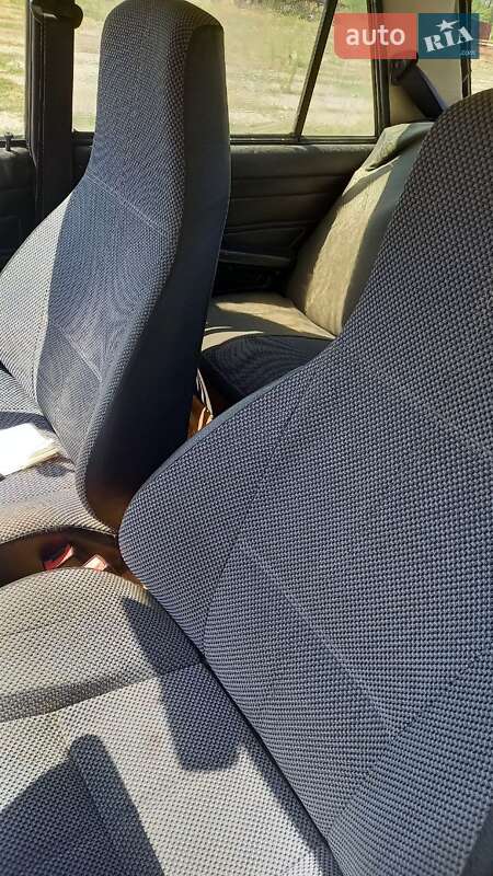 Седан ВАЗ / Lada 2107 2010 в Білгороді-Дністровському фото 7 Седан ВАЗ / Lada 2107 2010 в Білгороді-Дністровському