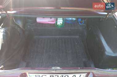 Седан ВАЗ / Lada 2107 2007 в Самборі