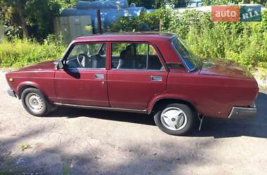 Седан ВАЗ / Lada 2107 2007 в Самборі