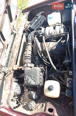 Седан ВАЗ / Lada 2107 2007 в Самборі