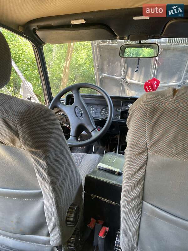 Седан ВАЗ / Lada 2107 2008 в Виннице